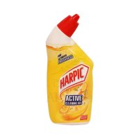 Harpic Liquid Citrus 500Ml 500 Ml