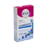 VEET  Wax Bikini & Underarm 12's