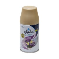 GLADE Air Freshener Lavender and Vanilla 269ml