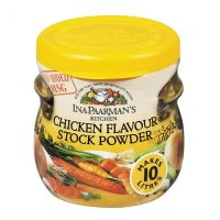 INA PAARMANS Chicken  Stock Powder 150G