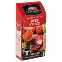 INA PAARMANS Beef Stock Con 25G