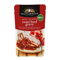 INA PAARMANS Roast Beef Gravy 200ml