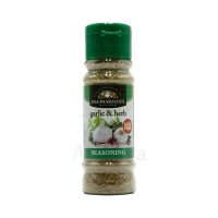 INA PAARMAN'S Garlic & Herb Spices 200ml