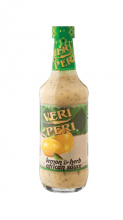 VERI PERI Lemon&Herb African Sauce 250ml