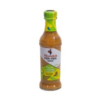 NANDOS Peri-Peri Sauce Lemon & Herb Extra Mild 250g