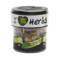 Cape Foods Mixed Herbs 29g