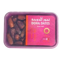 DOHA DATES Deglet Noor Premium 400g