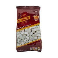 AL KAZZI Pumpkin Seeds Roasted & Salted 300g