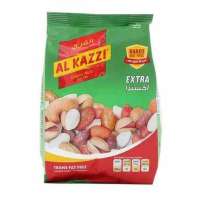 AL KAZZI Supreme Mixed Nuts Can 300g