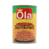 OLA Baked Beans 400g