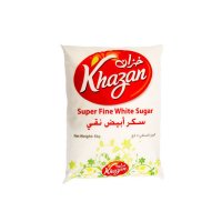 KHAZAN Super Fine White Sugar 5kg