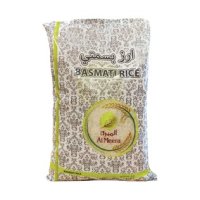 AL MEERA Basmati Rice 5kg