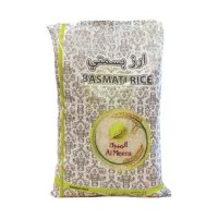 AL MEERA Basmati Rice 5kg