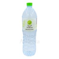 Al Meera Natural Mineral Water Bottle 1.5L
