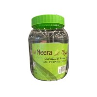 AL MEERA PET JAR 1000ML