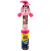Disney Junior Mickey Dextrose Candy Fan Toy 6g