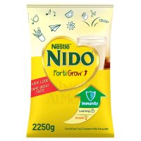 NIDO Milk Powder 2.25kg