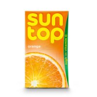 SUNTOP Orange Drink 250ml