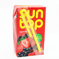 SUNTOP Berries Drink 250ml