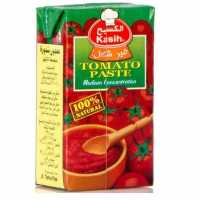 Kasih Tomato Paste 130G