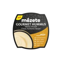 MEZETE Hummus Gourmet Classic 215g