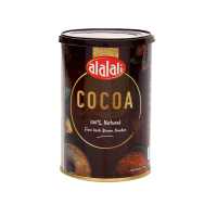 AL ALALI COCOA POWDER 127G