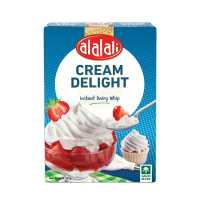 AL ALALI CREAM DELIGHT 72G