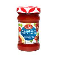 AL ALALI PASTA SAUCE 320G