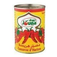 JOUDA Harissa Pepper Sauce 135g