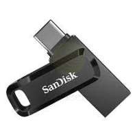 SANDISK Flash Drive 128GB USB TYPE C
