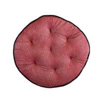 MD Chair Pad Round Shape