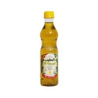 AL TAYYAB Olive Oil 500ml