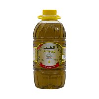 Al Tayyab Virgin Olive Oil 2L