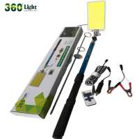 Techstar Multi Func Light 5M 800Watts