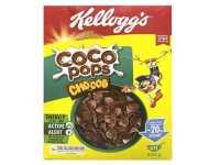KELLOGGS COCO POPS CHOCOS CEREAL 330G
