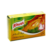 KNORR Chicken Stock 20g
