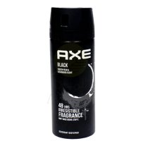 AXE Deodorant Spray Black Maqueen 150ml
