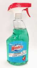 Windex Window & Glass Cleaner Jasmine 750ml