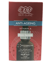 Eva Aa Vitamin A Face Serum 30Ml