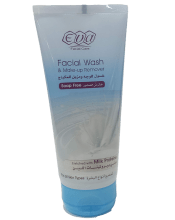 Eva Milk Protein Facial Wash 150Ml