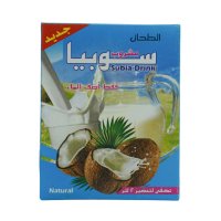 AL TAHAN Subia Drink 200g