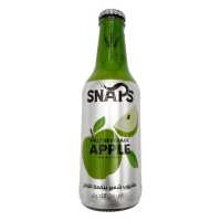 Snaps Malt Beverage Apple 250Ml