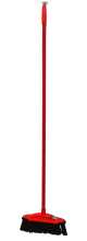 SIROCCO Broom with Handle