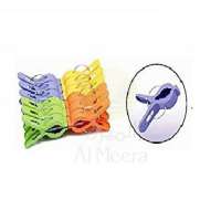 Sirocco Cloth Clip 24Pcs 44L5