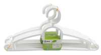 Sirocco Cloth Hanger 12Pc 9953