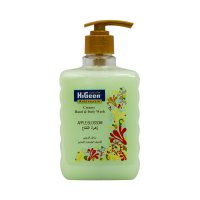 HIGEEN Liquid Creamy Hand And Body Wash Apple Blossom 500ml