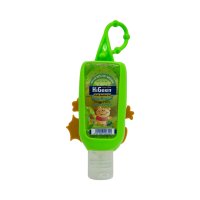 Higeen Dooh Hand Sanitizer Anti-Bacterial For Kids&Adults 50ml