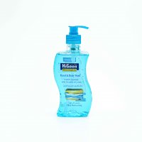 HI GEEN H&B WASH ULTRA 500ML