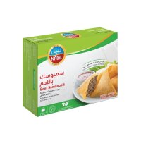 NABIL Beef Sambousik 300g