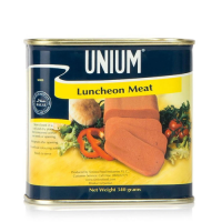 UNIUM Luncheon Meat 340g